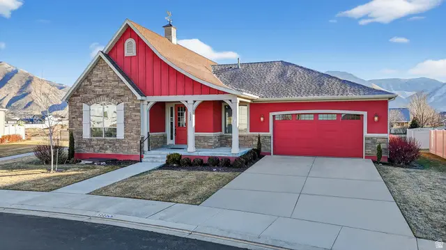 1222 W 190 N, Mapleton, UT 84664 - Image #2