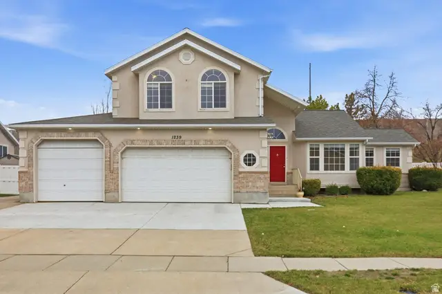 1239 W Pitchfork Rd, Murray, UT 84123 - Image #3