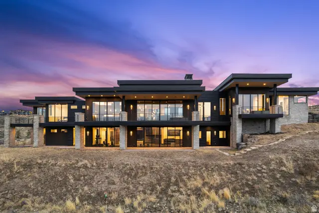 3256 Bugle Ct, Park City, UT 84098 - Image #3