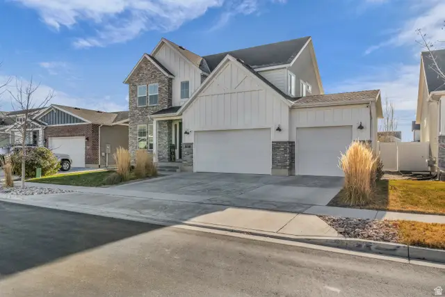 3677 W Safflower Dr, Lehi, UT 84048 - Image #2