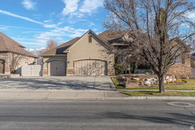 186 N Mountain Vistas Rd, Kaysville, UT 84037 - Image #2