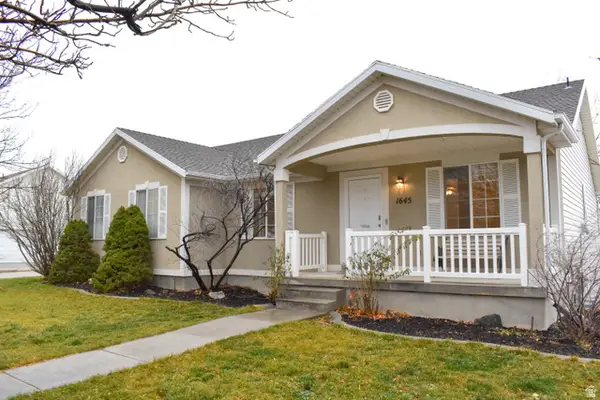 1645 Colavito Way, Tooele, UT 84074