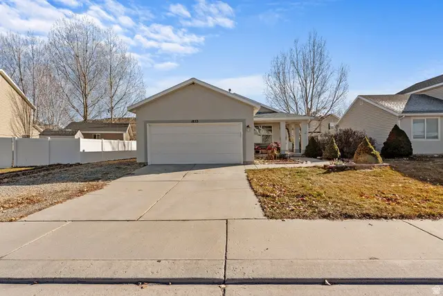 1853 S Twilight Ln W #210, Heber City, UT 84032 - Image #1