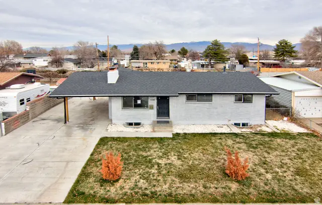 4206 W Annapolis Dr, West Valley City, UT 84120 - Image #1