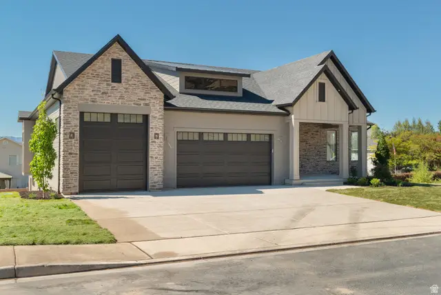 1727 N Siena Cir #4, Pleasant Grove, UT 84062 - #2