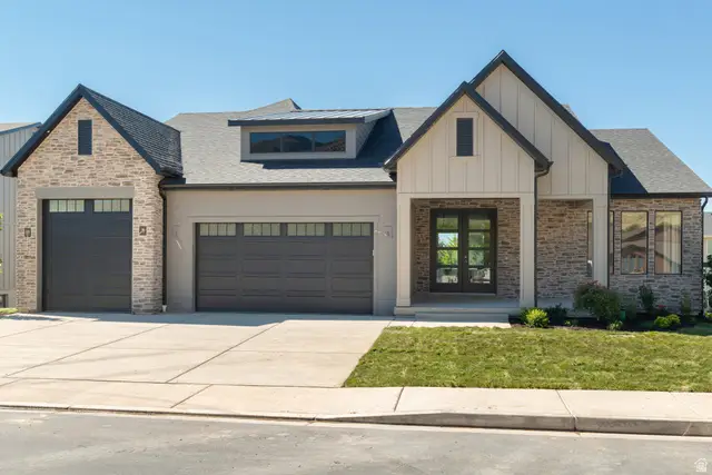 1727 N Siena Cir #4, Pleasant Grove, UT 84062 - #3