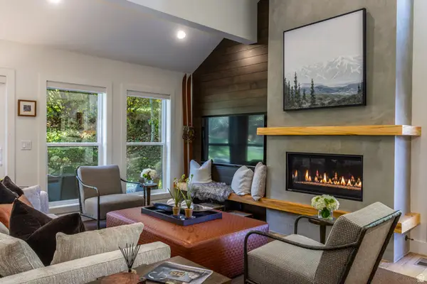 1583 Three Kings Dr #92, Park City, UT 84060