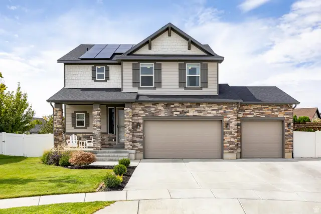 1876 S 1230 W, Syracuse, UT 84075 - Image #1