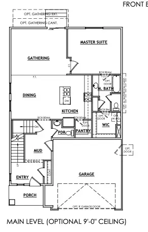 3878 S Woodland Ave #303, Mapleton, UT 84664 - Image #2