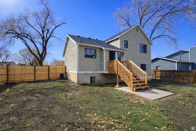 1928 W Sir Timothy Ave, Salt Lake City, UT 84116 - Image #2