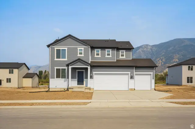 842 N 160 E #17, Santaquin, UT 84655 - Image #1