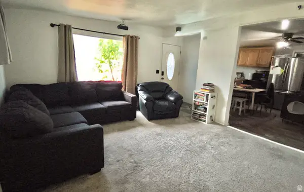 6389 W 3570 S, West Valley City, UT 84128