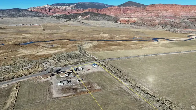 890 E Hatchery Rd, Bicknell, UT 84715 - Image #2