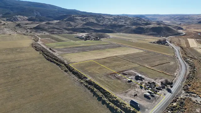890 E Hatchery Rd, Bicknell, UT 84715 - Image #3