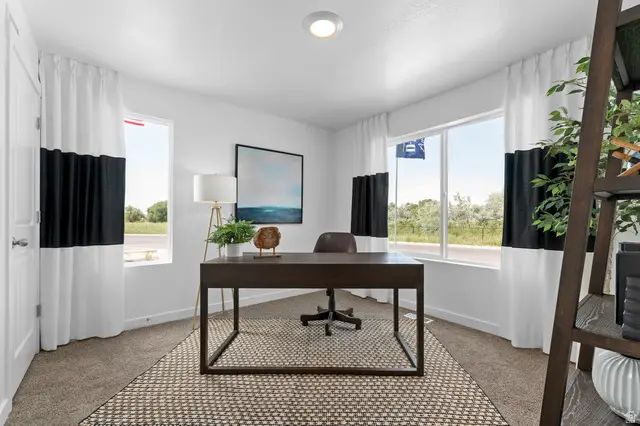 318 E 1275 N #115, Harrisville, UT 84404 - Image #3