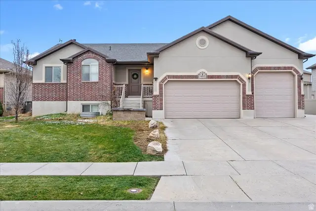4322 S 3450 W, West Haven, UT 84401 - Image #1