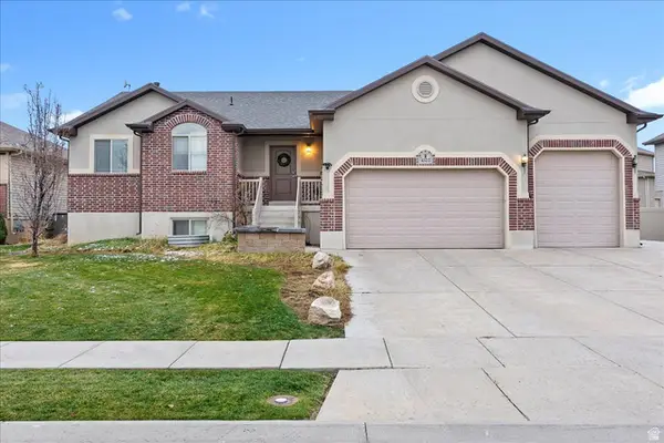 4322 S 3450 W, West Haven, UT 84401