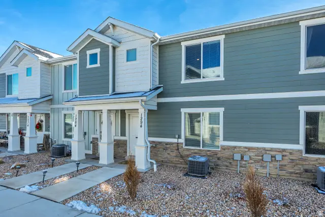 1294 S 3610 E, Spanish Fork, UT 84660 - Image #1