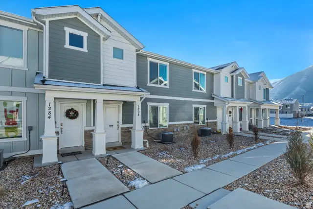 1294 S 3610 E, Spanish Fork, UT 84660 - Image #3
