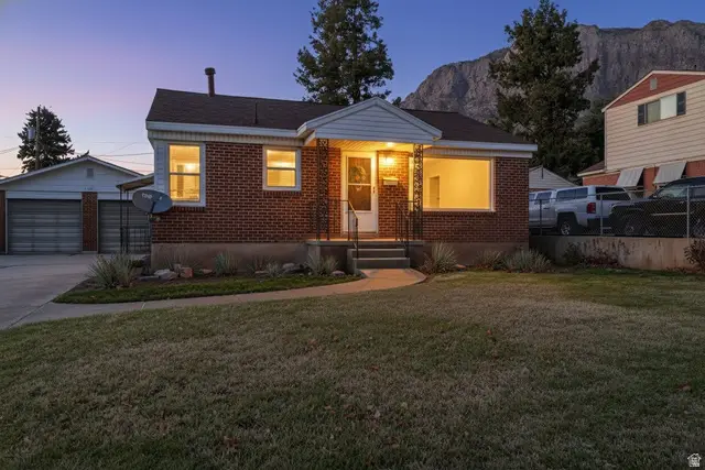 1244 6th St, Ogden, UT 84404 - Image #1