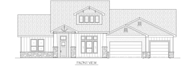 2910 W Rock Ridge Dr, Cedar City, UT 84720 - Image #1