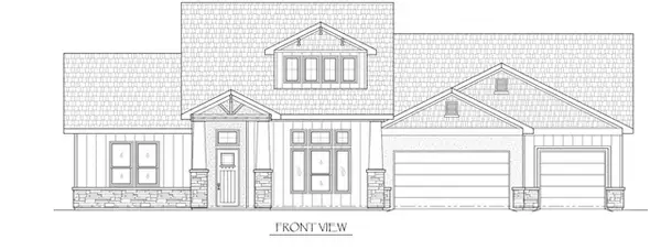 2910 W Rock Ridge Dr, Cedar City, UT 84720