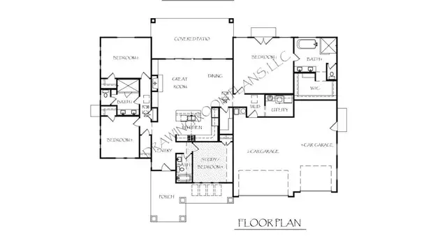 2910 W Rock Ridge Dr, Cedar City, UT 84720 - Image #2