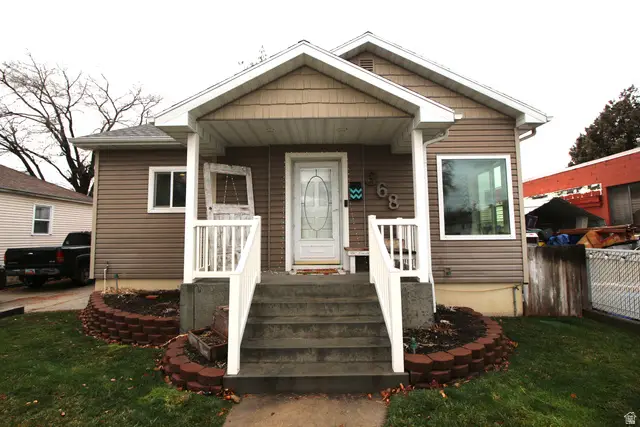 368 S Tremont St, Tremonton, UT 84337 - Image #1