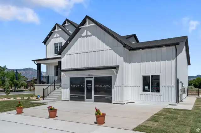 1246 E Talmage Ln #32, Logan, UT 84341 - Image #2