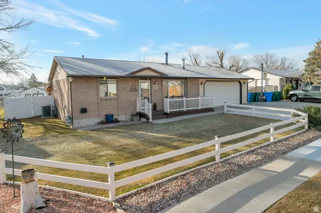 2141 W 13180 S, Riverton, UT 84065 - Image #1