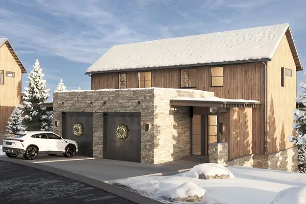 10202 N Liv Pl #C-2, Park City, UT 84060