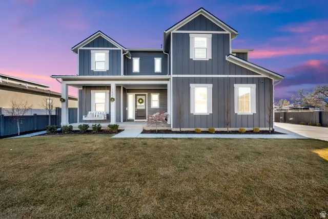 1627 W Maple Ln #24, Riverton, UT 84065 - Image #1