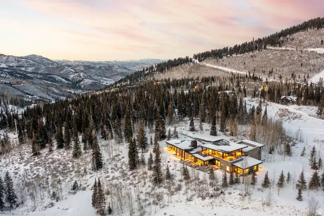 210 White Pine Canyon Rd, Park City, UT 84060 - Image #1
