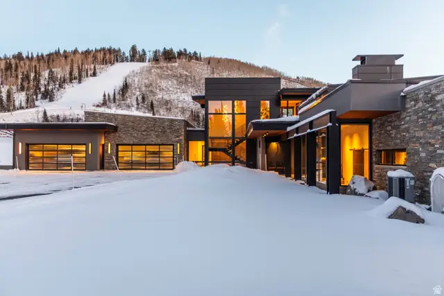 210 White Pine Canyon Rd, Park City, UT 84060 - Image #2