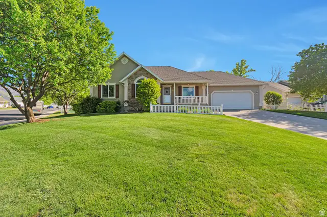 1186 E 470 S, Payson, UT 84651 - Image #1