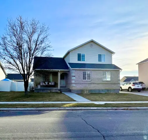 2126 E Lodge Pole Dr, Eagle Mountain, UT 84005 - Image #1