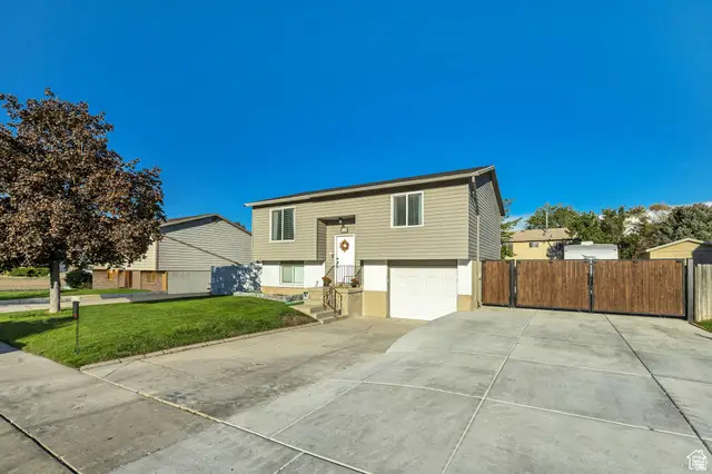 5449 S 3570 W, Taylorsville, UT 84129 - Image #1