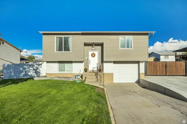 5449 S 3570 W, Taylorsville, UT 84129 - Image #2