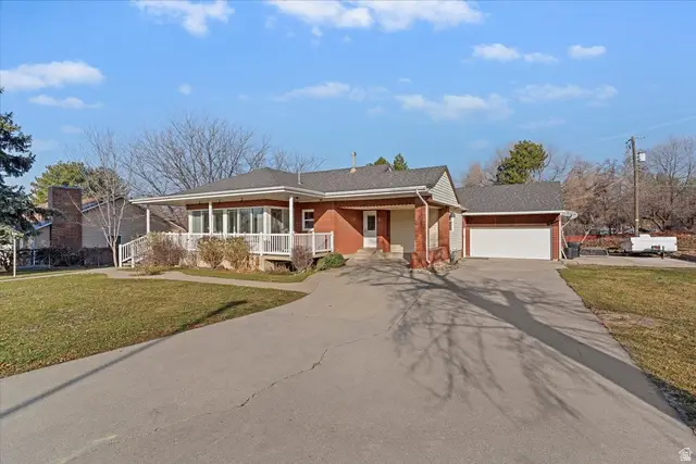 528 W 2900 S, Bountiful, UT 84010 - Image #3