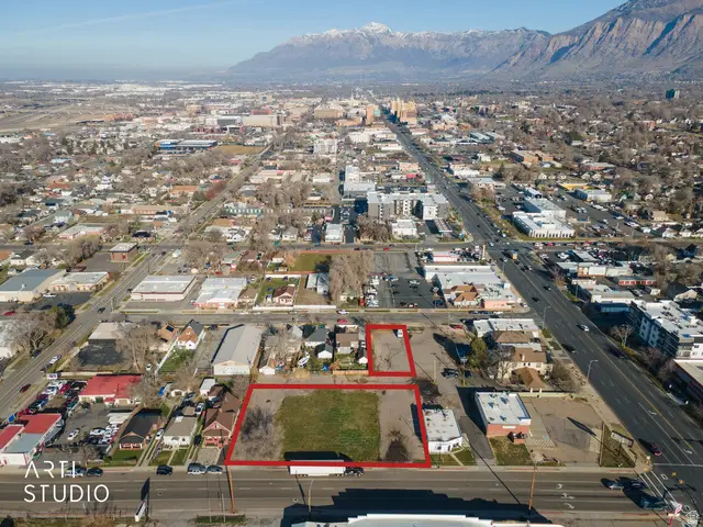 344 E 31st St, Ogden, UT 84401 - Image #1