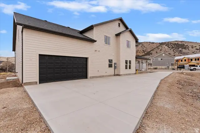 195 N 300 E, Morgan, UT 84050 - Image #2