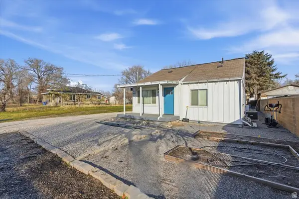 1660 W Crystal Ave, West Valley City, UT 84119