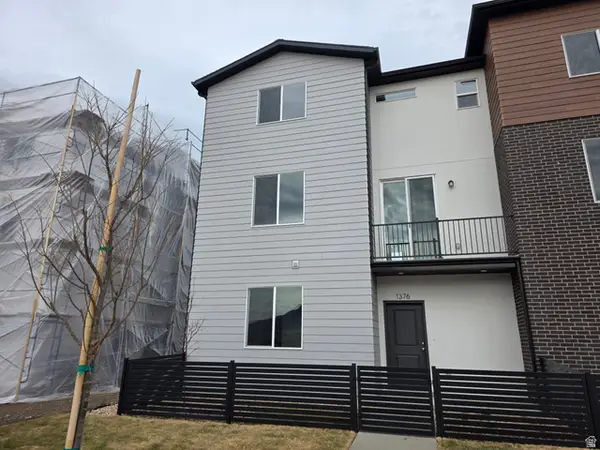 1376 E 1280 N #06-22, Payson, UT 84651