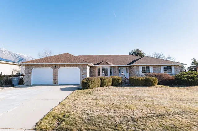 5760 S 1050 E, South Ogden, UT 84405 - Image #1