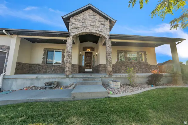 1256 Upland Dr, Tooele, UT 84074 - Image #2