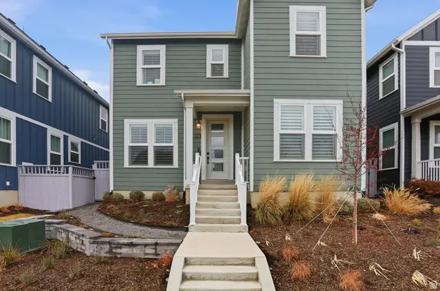 11754 S Silver Pond Dr W, South Jordan, UT 84009 - Image #1