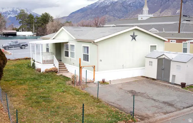 1094 S 450 W, Provo, UT 84601 - Image #1