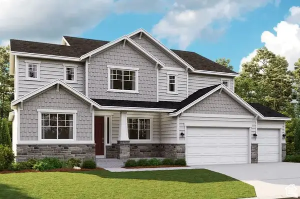 1111 S 3100 E #324, Spanish Fork, UT 84660