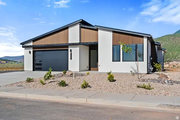 2629 S Mann Ln, Cedar City, UT 84720
