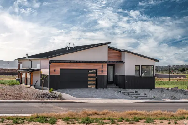 2734 S Mann Ln, Cedar City, UT 84720